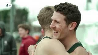 Michigan State Track and Field | Spartan Invite