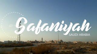 SAFANIYAH, KSA|| PART 1 TRAVEL VLOG| Just bought breakfast!
