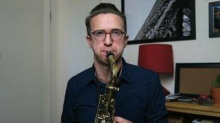 These 3 Easy Steps will Improve your Solos
