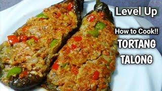 TORTANG TALONG!! PINOY STYLE