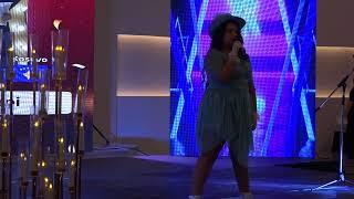 Rita Rexhepi-I'ts oh quiet (RisingStars Festival S Category)