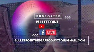 PHLV SPORTS and Bullet Point Media Productions presents #BulletPoint with EP and JM