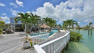 Sold | Governors Cay | Sandyport, Bahamas