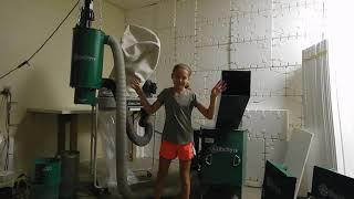 Are you smarter than a 5th grader?  Foam Recycling Done Right