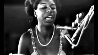 Nina Simone: Mississippi Goddam