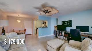 CENTURY 21 Ocean: Oceanfront Condo For Sale- 2625 S Atlantic Ave 16, Cocoa Beach, FL 32931