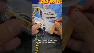 INSANE LBWK Nissan Silvia S15 Hot Wheels Review