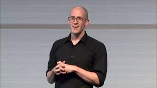 Paying Attention & Mindfulness | Sam Chase | TEDxNYU