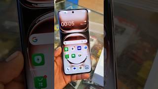 Oppo Reno 12 5G  | Quick look | Oppo reno 12 5g Series #opporeno12 #opporeno125g #opporeno12pro #5g