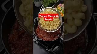 macroni#subscribe #shortsviral #viralreel #subscribers #food #cooking