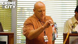 Hank’s Plan to Take Down Tuco | Breaking Bad (Dean Norris)