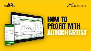 How to Profit With Autochartist - Take Advantage of Key Volatility Areas