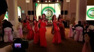 Arabian song  "Leik il wawa 