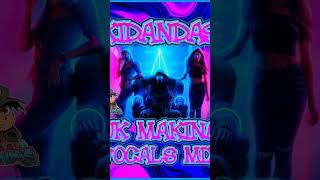 **OUT NOW** #kidandas #subscribe #rave #follow #makina #youtube #ukmakina #makinamix