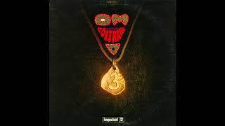 John Coltrane - OM (1967) The Major Works Of John Coltrane CD compilation