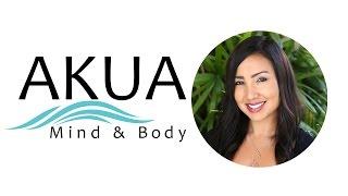 Akua Mind & Body