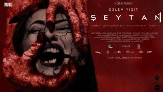 Şeytan | Full İzle | Türk Korku Filmi | 4K UHD