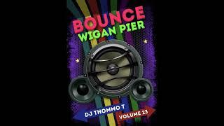 Bounce / Wigan Pier Vol 23 (July 2021)