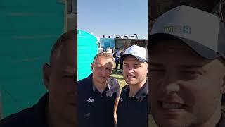 Jesteśmy na AGRO SHOW Bednary - tylko tu promocja na RSM OPTIMA!