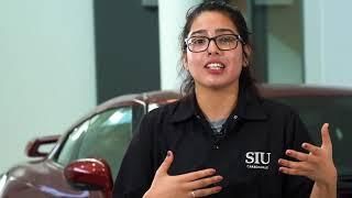 SIU Automotive 2021