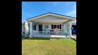 Home for sale in florida 2025 l Only $230,000 #florida #realestate #home