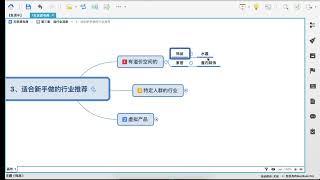 适合新手做的行业推荐(淘寶店一件代发课程)