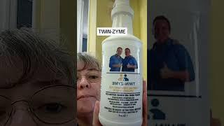 My Review on TWIN-ZYME