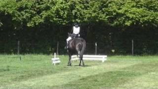 Riding club one day event at Snowball Farm May 10 (1)