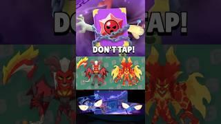 New Hypercharge Mortis Skin is coming? #brawlstars #Hyperchaegemortisakin