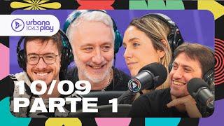 HONESTIDAD BRUTAL para crecer: ¿diste todo para cumplir tu sueño? #Perros2024 Parte 1