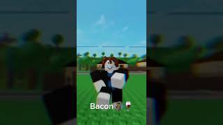 Bacon  #roblox #antifurry