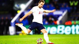 Harry Kane - The Art of Passing