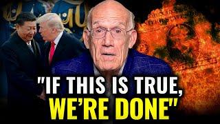 "You're Being INSTRUCTED Not To Notice This!" - Victor Davis Hanson