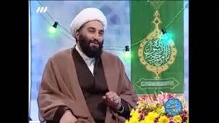 امام صادق (علیه السلام) احیاگر مسئله هدایت و مهدویت. سمت خدا