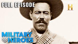 The Mexican Revolution: An Epic Story of Betrayal, Blood, and Glory (S1, E1) | Full Special