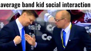 BAND KID / Instrument Slander