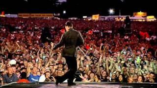 Robbie Williams - Me And My Monkey ( Live at Knebworth )