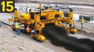 15 EPIC HEAVY Construction Equipment