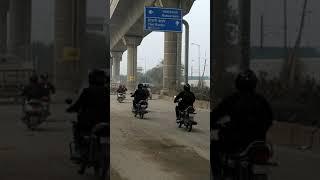 Tikri Border Delhi Tech anken