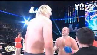 Fedor Emelianenko "The Last Emperor" - Yo2B Production