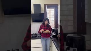 *Betiyaan* #dailyshorts #minivlog #food #chhavibisht #viralshort #betiyaan #youtubeshorts