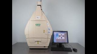 BioRad ChemiDoc MP Imaging System for sale