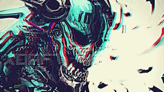 Heavy Metalstep Mix / Aggressive Metal Electro 'SICKNESS' (Aggressive Dubstep Drops)