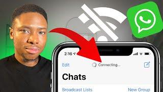 How to TURN OFF WiFi for Whatsapp on Iphone (100% Working)
