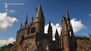 Save Money Going to Universal Studios!