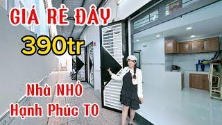 390tr Nhà NHỎ-Hạnh Phúc TO! Kim Thủy đảm bảo không tranh chấp,ĐẤT Ở lâu dài-Gần chợ 300m Đi bộ được