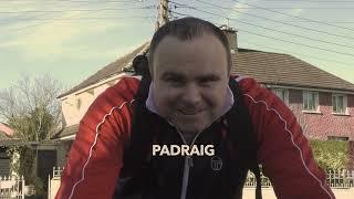 Pitchspotting with Padraig Channel Trailer/Trainspotting Parody