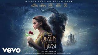 Emma Thompson - Beauty and the Beast (From "Beauty and the Beast"/Audio Only)