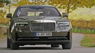 2025 Rolls-Royce Ghost Series II | 7 Bespoke Touches