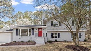 4307 Pope Road, Durham, NC Presented by Stephanie Anson.